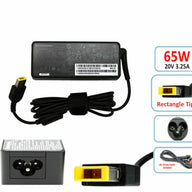 Lenovo Laptop Charger (ADLX65NDC3A, 36200249 USED)