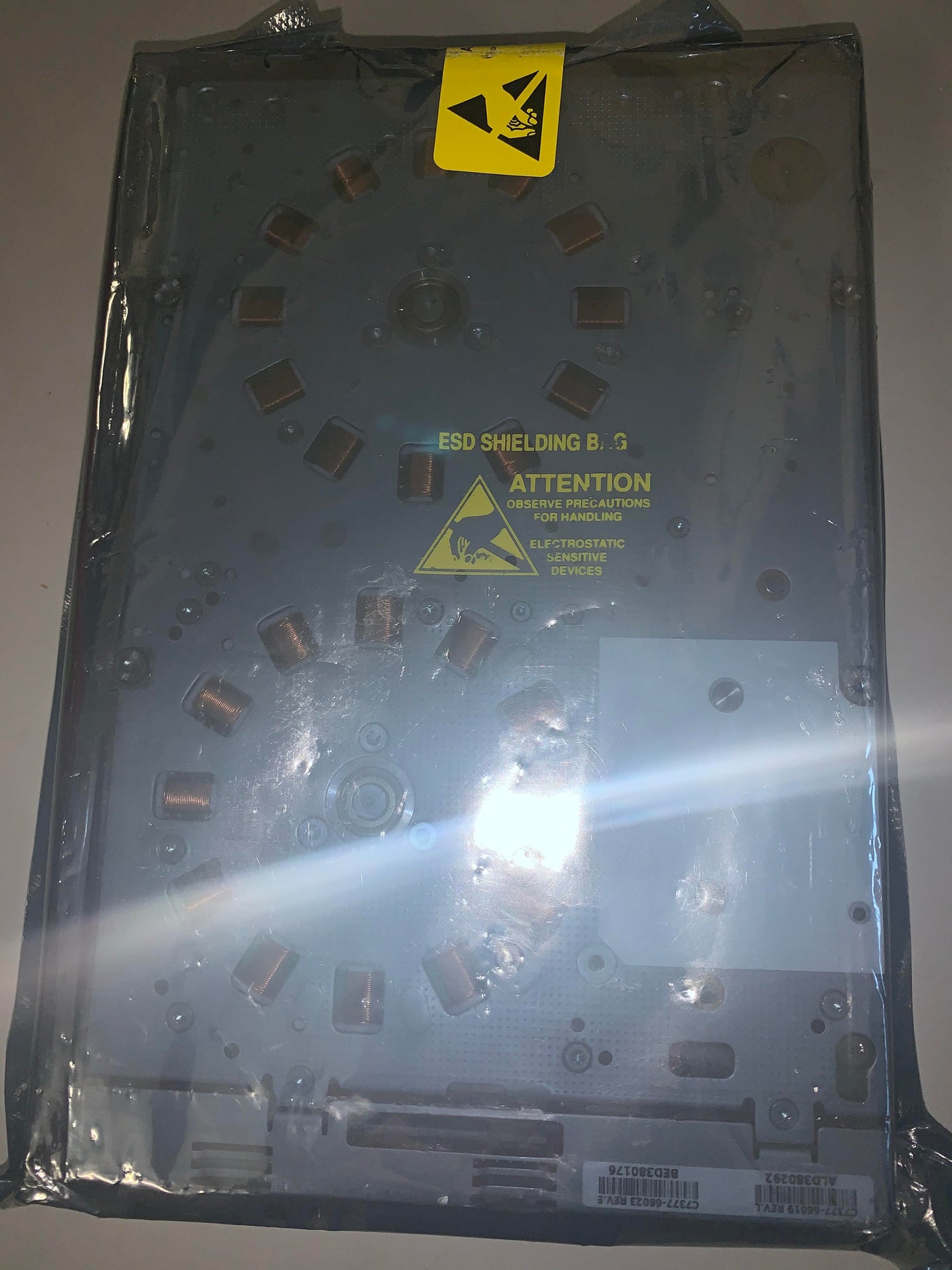 IBM 59p6685 LTO Ultrium 1 Internal Data Tape Drive HH Lto1 (C7377-03012 24p2401