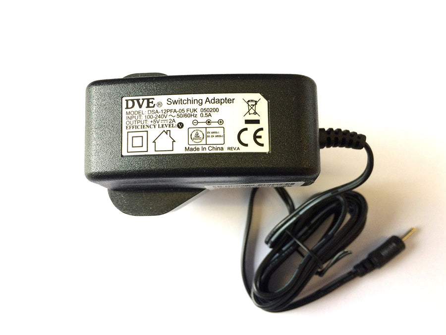 DVE Switching Adapter (DSA 12PFA 05 USED)