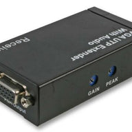 Unbranded VGA UTP Extender With Audio (PSG03506 USED)