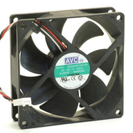 AVC Cooling Fan 3 Pin 12V (DS09225S12H 034 USED)