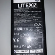 Charger Liteon 19V 2,1A x Notebook Laptops ( PA-1750-08 PA3378U-1ACA USED)
