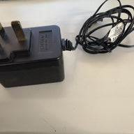 NETGEAR AC/DC ADAPTER PWR-002-008 240V IN 12V 1.2 A OUT ( AD-121200DK USED )