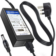 T Power AC Adapter 14V T UV 16 4 USED
