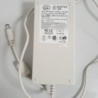 Chi AC ADAPTER (CH 1205 USED)