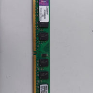 Kingston/HP 2GB PC2-5300 DDR2-667 DIMM Desktop RAM KFJ889/2G 9905429-030.A00LF