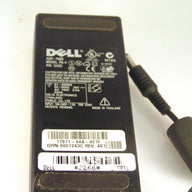 Dell AC Adapter Input 100 240v OutPut 20v (85391 ADP70BB USED)