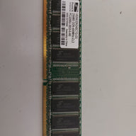 ProMOS 256MB PC3200 DDR-400MHz nonECC Unbuffered CL3 184P DIMM V826632K24SCTG-D3