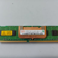 Hynix 512MB PC24200 DDR2 ECC Fully Buffered CL4 DIMM HYMP564B72BP8N2-C4
