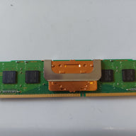 Hynix 512MB PC24200 DDR2 ECC Fully Buffered CL4 DIMM HYMP564B72BP8N2-C4
