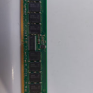 Samsung 1GB PC3200 400Mhz DDR CL3 ECC SDRAM ( M312L2920CZ0-CCC M312L2920CZ0-CCC    Samsung )