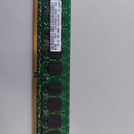 Samsung 1GB DDR2 ECC PC2-5300 667Mhz Memory M391T2953CZP-CE6