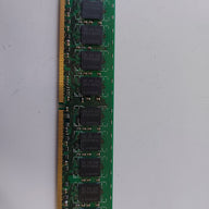 Samsung 1GB DDR2 ECC PC2-5300 667Mhz Memory M391T2953CZP-CE6