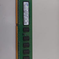 Samsung 1GB DDR3 ECC PC3-8500 1066Mhz 1Rx8 DIMM Memory M391B2873EH1-CF8