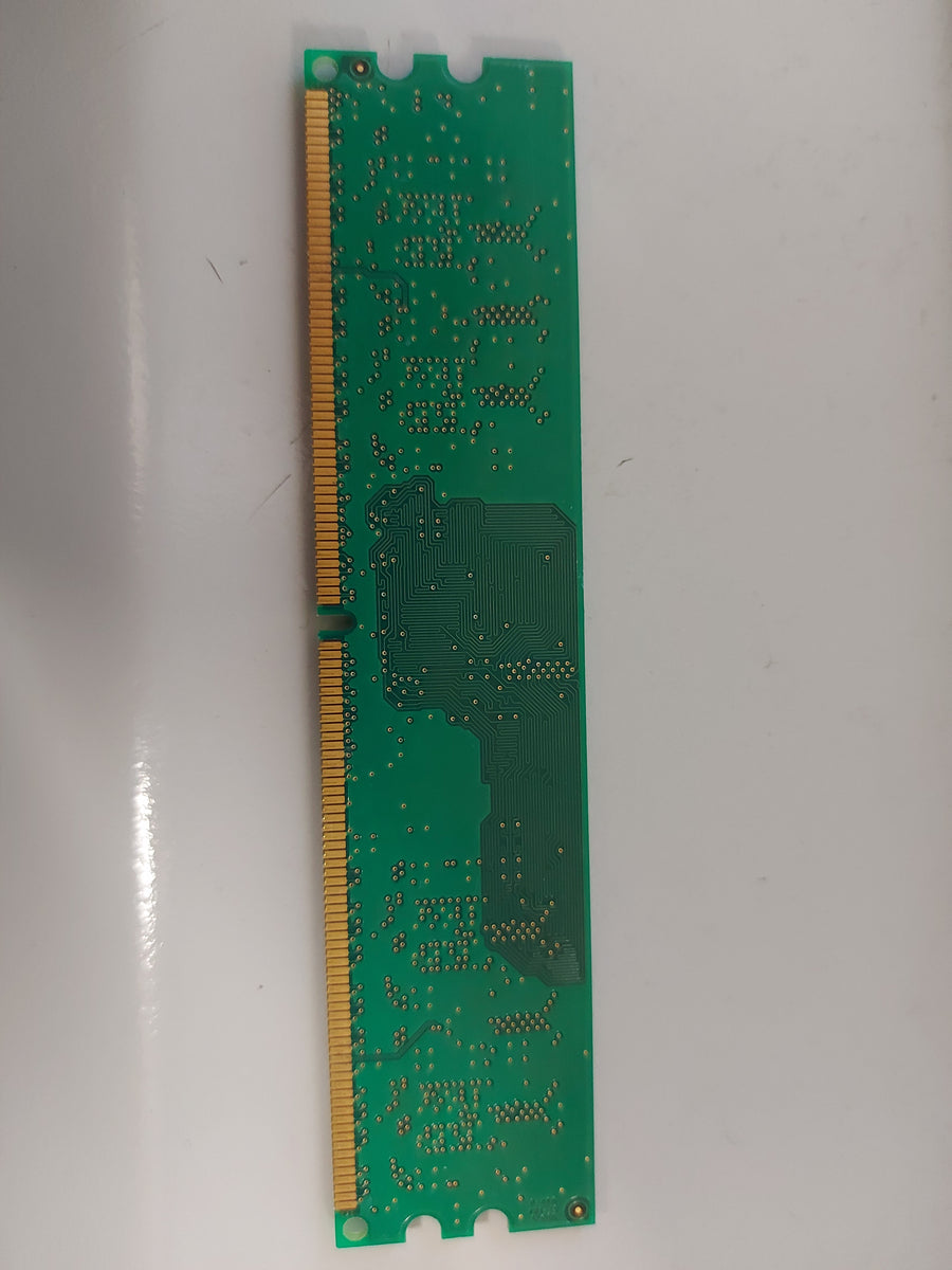 Samsung 256MB DDR2 Non ECC PC2-4200 533Mhz Memory M378T3354CZ3-CD5