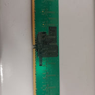 Samsung 256MB DDR2 533Mhz PC2-4200U Non-ECC RAM DIMM Module M378T3253FZ0-CD5