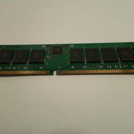 PR23974_MT18VDDF12872G-40BD3_Micron 1GB PC3200 DDR400 CL3 Ecc Reg DDR DIMM - Image2