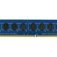Elpida HP 2GB PC3-10600 DDR3-1333MHz CL9 240-Pin DIMM ( EBJ21UE8BDF0-DJ-F 497157-D88 ) REF