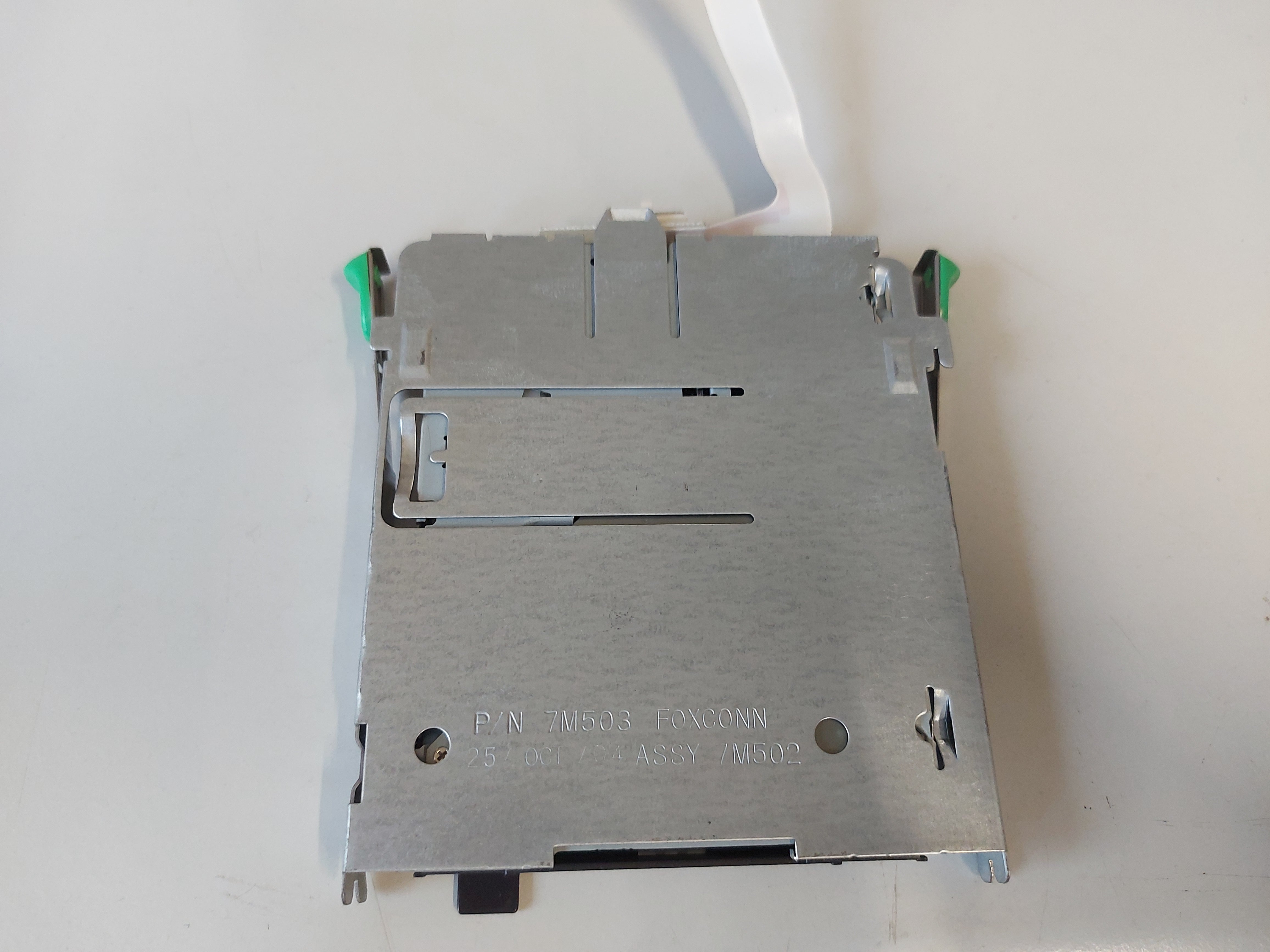 Sony Dell 1.44MB Floppy Drive for OptiPlex GX280 ( 0D7692 MPF820 ) USED