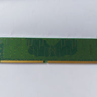 Kingston 256MB PC3200 DDR-400MHz non-ECC Unbuffered CL2.5 184-Pin DIMM 2.5V Memory Module ( KVR400X64C25/256 99U5192-062.A00LF ) REF