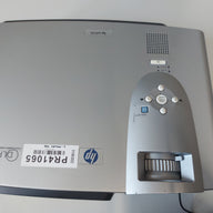 HP VP6120 DLP Projector ( CRVSB-03HE ) USED