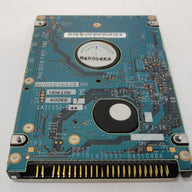 MC6417_CA06531-B35300DL_Fujitsu Dell 80GB IDE 5400rpm 2.5in HDD - Image2