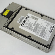 CA05348-B44100DC - Fujitsu Compaq 18.2GB SCSI 80 Pin 7200rpm 3.5in HDD in Caddy - Refurbished
