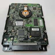 PR24322_08K2475_Hitachi 147GB SCSI 80 Pin 10Krpm 3.5in HDD - Image2