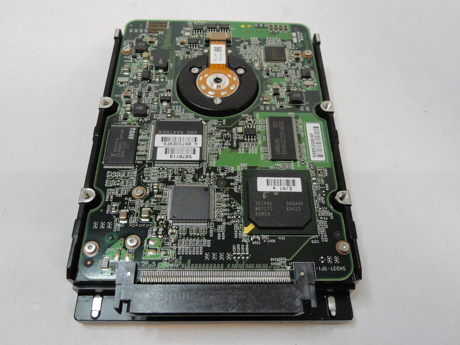 PR24322_08K2475_Hitachi 147GB SCSI 80 Pin 10Krpm 3.5in HDD - Image2