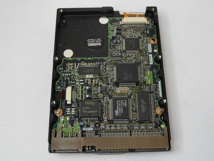 MC4346_CA01602-B91000CU_Fujitsu 2.6GB IDE 5400rpm 3.5in HDD - Image2