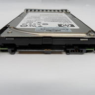 9F6066-033 - Seagate HP 146GB SAS 15Krpm 2.5in HDD in Caddy - Refurbished