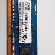 Hynix / Smart 2GB 1Rx8 PC3 10600S 204Pin SODIMM MEMORY MODULE (HMT325S6EFR8C-H9 / SG2566S0325893-HE)