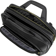 Targus CityGear 12-14" Topload Laptop Case - Black/Noir ( TCG455GL ) NEW