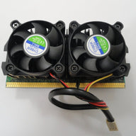 Intel Pentium III 650Mhz Socket 370 ( RB80526PY650256 SL4CK    Intel )