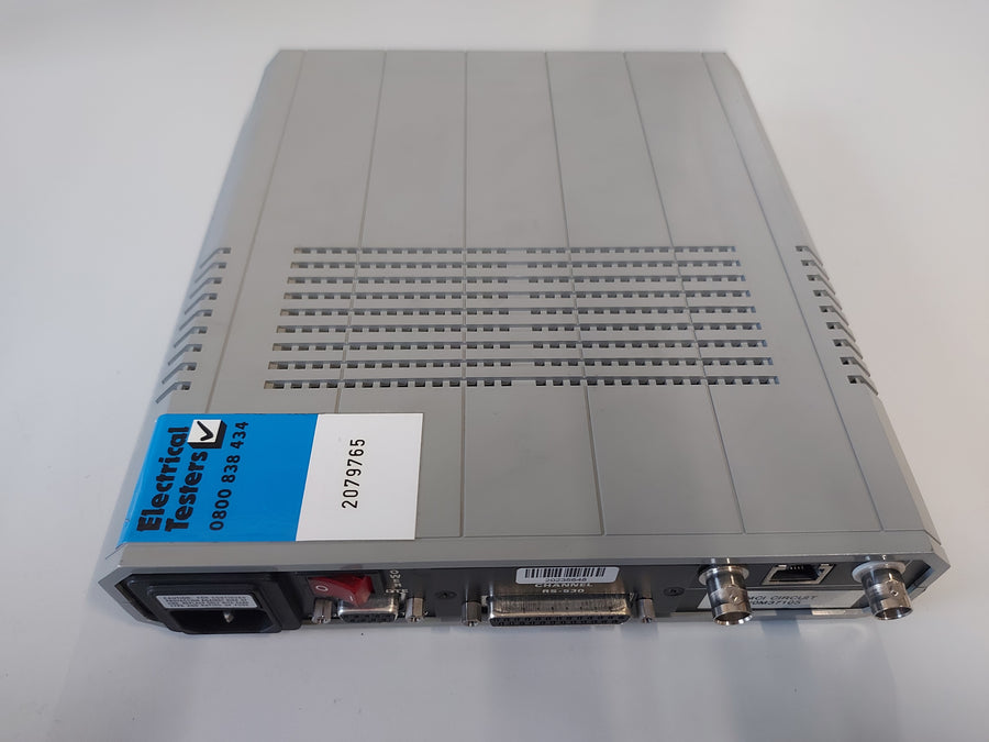 RAD FCD-E1 Access Unit NO PSU ( FCED1/AC/1/X21 1720060000 ) USED