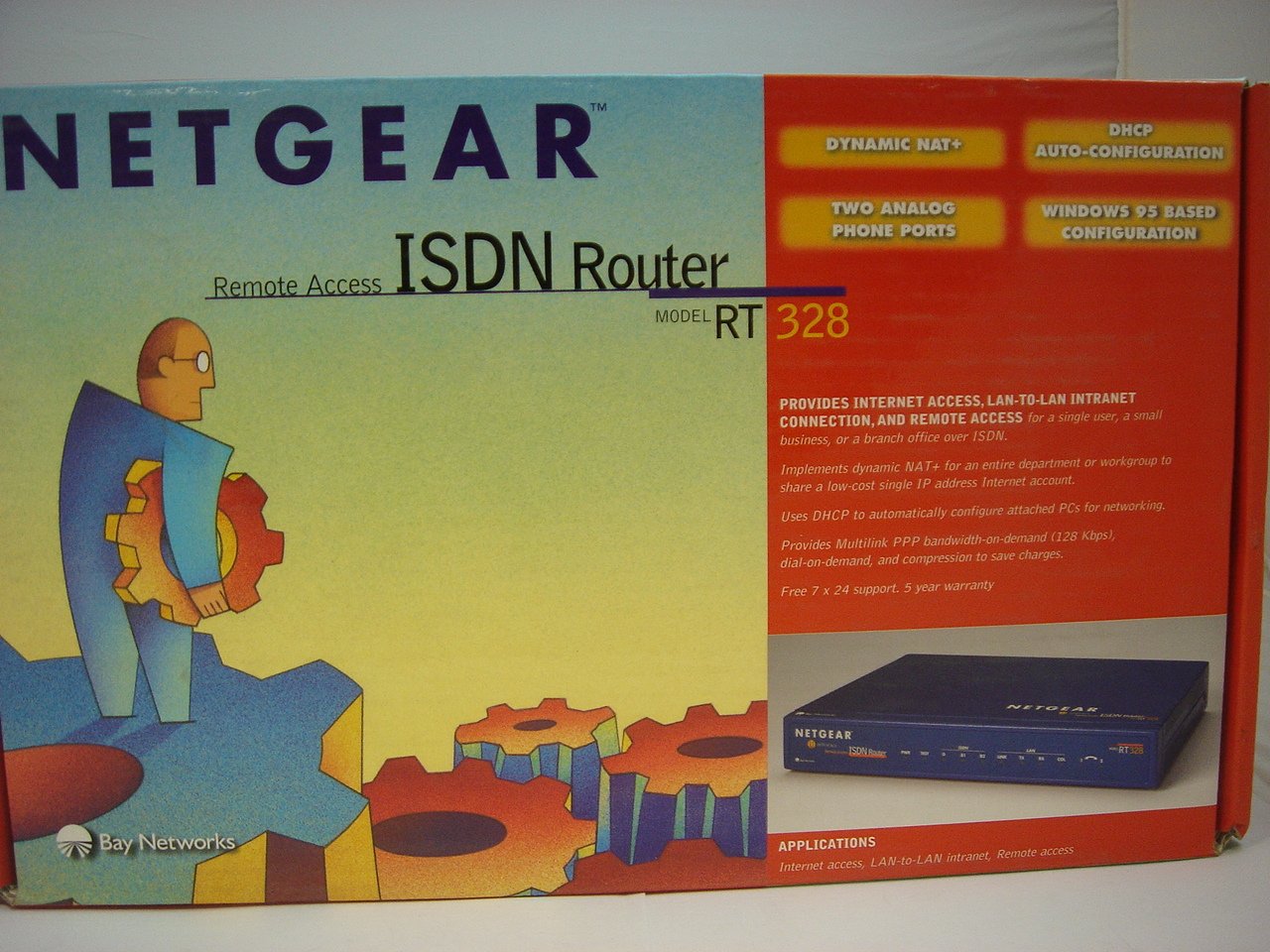 MC5050_RT328_Netgear RT328 ISDN Router - Image7