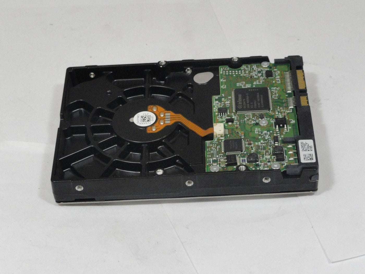 Hitachi 80GB SATA 7200rpm 3.5in HDD ( HDS721680PLA380 0A32727 ) USED