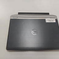 Dell Latitude E6230 128GB Core i3-3120M 2500MHz 4GB RAM 12.5" Laptop ( E6230 ) USED