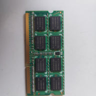 Elixir 2GB PC3-10600 DDR3 nonECC Unbuffered CL9 204P SoDimm M2N2G64CB8HC5N-CG