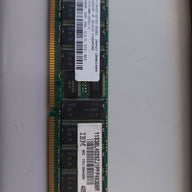 Micron IBM 256MB DDR Registered ECC PC-2100 DIMM MT18VDDT3272G-265B3  09N4306