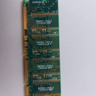 Buffalo 64MB PC100 100MHz CL2 nonECC Unbuffered 100pin DIMM Printer PM100-S64MGJ