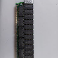 Kingston 64MB Simm Parity FastPage 72Pin SIMM Mem Module KTH4891/64 1556-009.B00