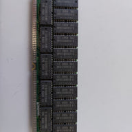 Kingston 64MB Simm Parity FastPage 72Pin SIMM Mem Module KTH4891/64 1556-009.B00
