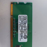HP 32MB PC2-3200 DDR2 non-ECC Unbuffered CL4 144-Pin DIMM CB420-60001 CB420AX