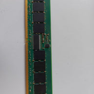 Samsung 1GB PC3200 DDR-400MHz ECC Registered CL3 184-Pin DIMM M312L2920CZP-CCCQ0