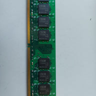 Ceon 1GB CL4 DDR2 533MHz DIMM Desktop Memory Module 96D401G63CE-53UBED 0548