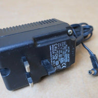 Genuine / Original - IOMEGA ZIP Drive AC Adapter ONLY 5Volt 800mA - PSU / Supply