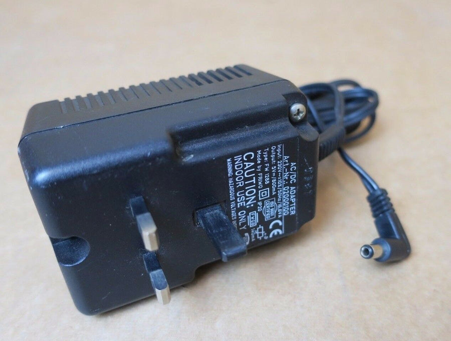Genuine / Original - IOMEGA ZIP Drive AC Adapter ONLY 5Volt 800mA - PSU / Supply