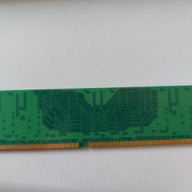 Kingston 512MB PC3200 DDR-400MHz DIMM 99U5192-005.A00LF KVR400X64C3A/512