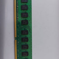 Integral 4GB PC3-12800 DDR3 non-ECC Unbuffered CL11 240-Pin DIMM IN3T4GEABKX